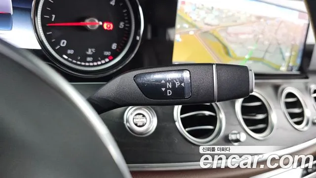 Mercedes-Benz E-Class W213 id 2705254 из Кореи 10