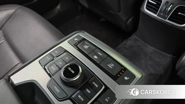 Genesis G80 id 3226923 из Кореи 10