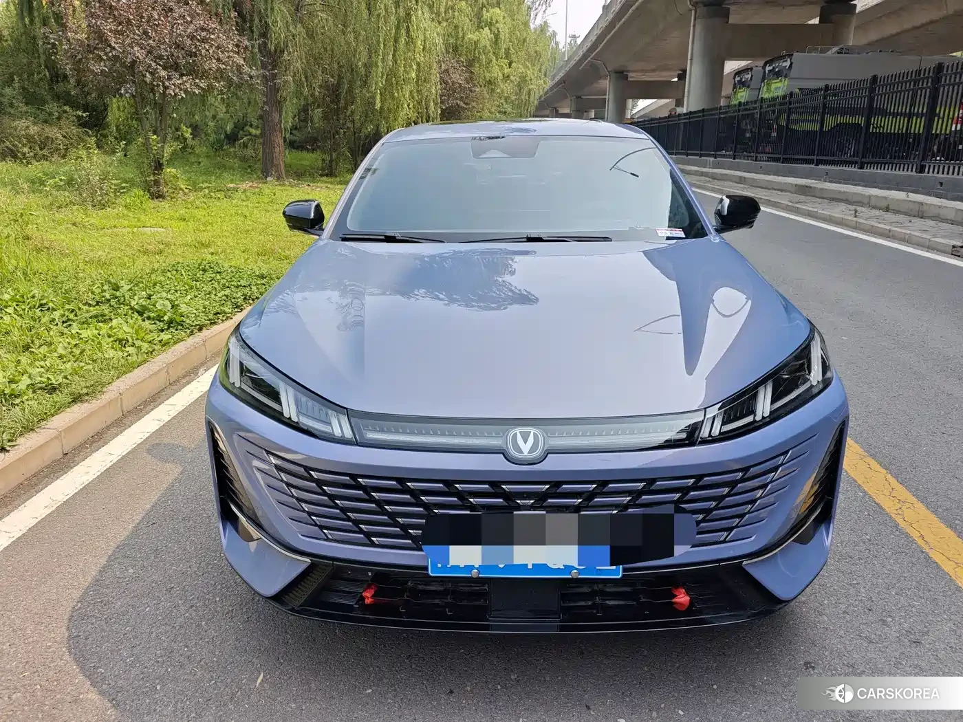Chang'an Yidong id 4546214 из Китая 10