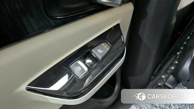 Kia Carnival 4th generation id 4202387 из Кореи 10