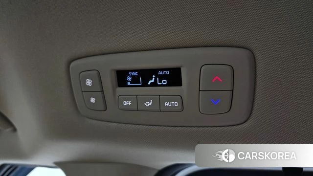 Kia Carnival 4th generation id 4528932 из Кореи 10