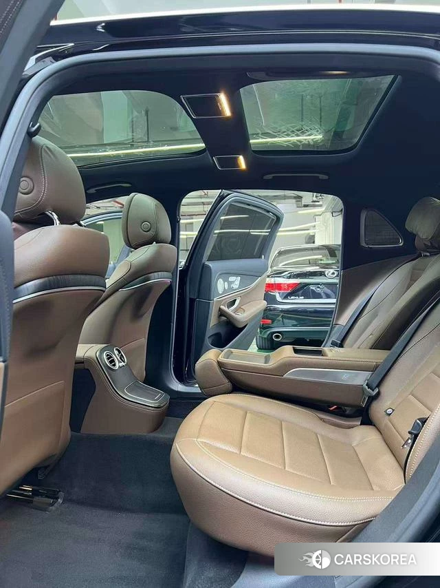 Mercedes-Benz E-class id 4259877 из Китая 10