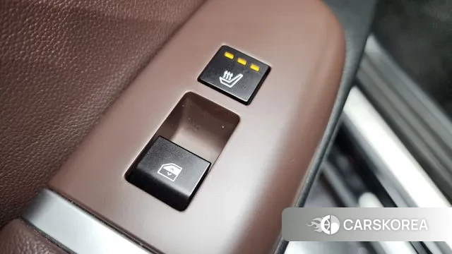 Hyundai Grandeur Hybrid (GN7) id 3272987 из Кореи 10