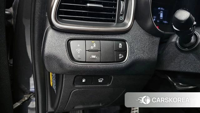 Kia The New Sorento id 3899614 из Кореи 10