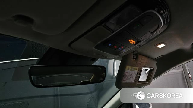 Hyundai Sonata Hybrid (DN8) id 4434997 из Кореи 10