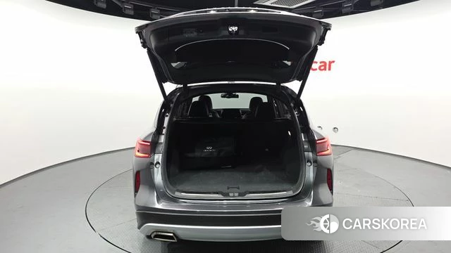 Infiniti QX50 (P71A) id 4294875 из Кореи 10