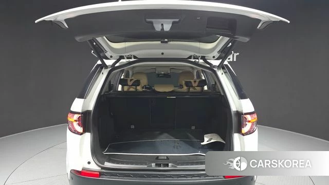 Land Rover Discovery Sports id 3844593 из Кореи 10