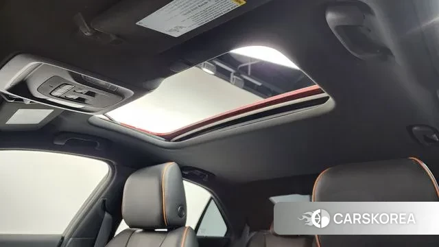 Cadillac CT4 id 3676743 из Кореи 10