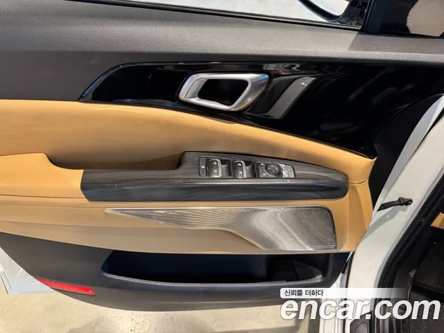 Kia Carnival 4th generation id 2916215 из Кореи 10