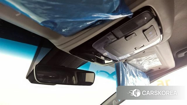 Hyundai Staria id 3838909 из Кореи 10