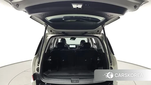 Hyundai Santa Fe (MX5) id 3689922 из Кореи 10