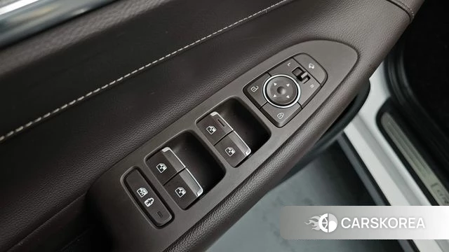 Hyundai The New Grandeur IG id 4434859 из Кореи 10
