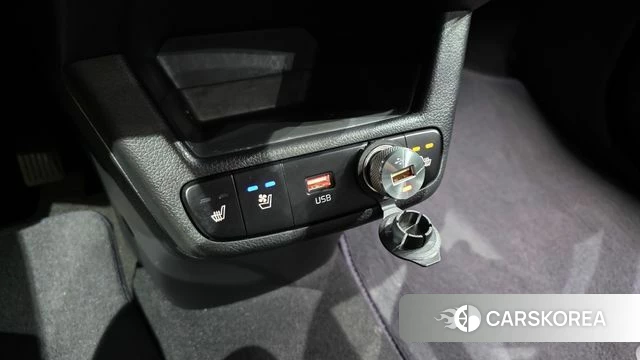 Kia The New Kia Ray id 4735581 из Кореи 10