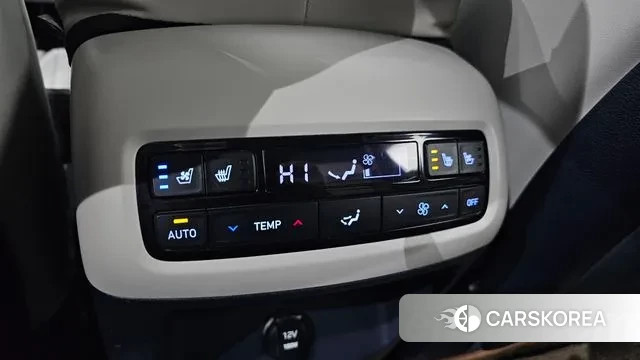 Hyundai The New Palisade id 3503008 из Кореи 10