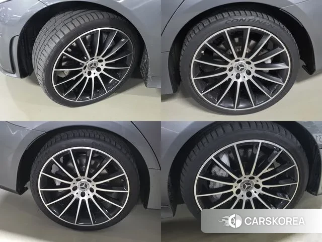 Mercedes-Benz CLS-Class C257 id 3583355 из Кореи 10