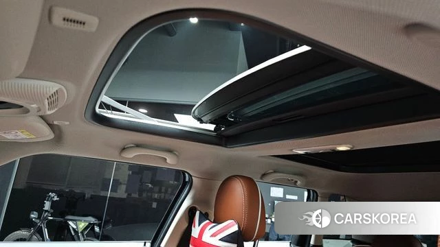 Mini Cooper S id 3933917 из Кореи 10