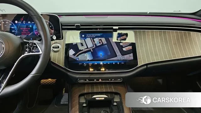 Mercedes-Benz E-Class W214 id 3206731 из Кореи 10