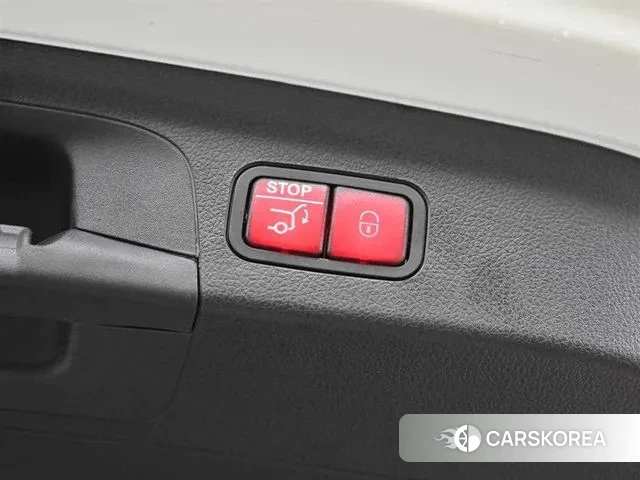 Mercedes-Benz GLE-Class W167 id 3648856 из Кореи 10