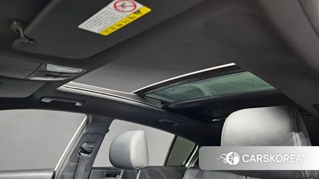 Kia Sportage The Bold id 2966453 из Кореи 10