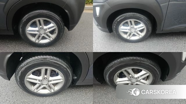 Hyundai Kona id 4543803 из Кореи 10