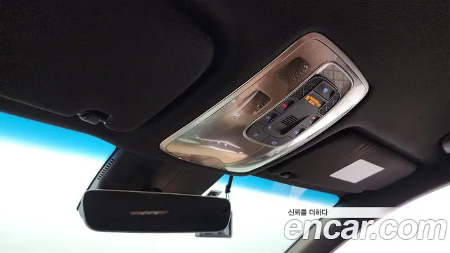 Genesis G80 (RG3) id 2854614 из Кореи 10