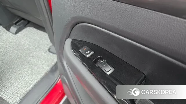 Ssangyong The New Rexton Sports Cannes id 3341575 из Кореи 10