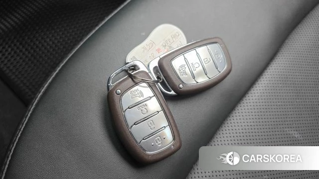 Hyundai Casper id 4584871 из Кореи 10