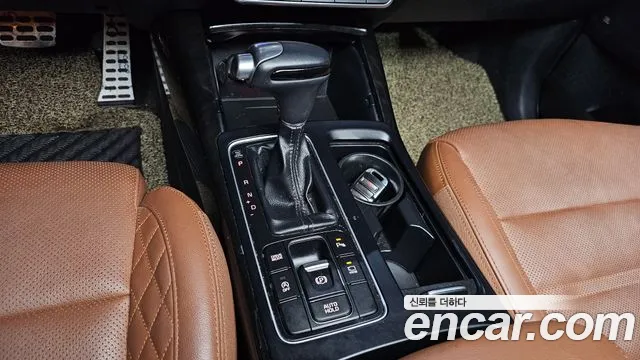 Kia The New Sorento id 2660714 из Кореи 10