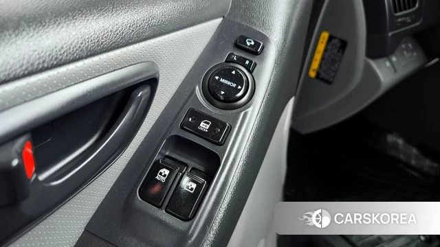 Hyundai The New Grand Starex id 4269070 из Кореи 10