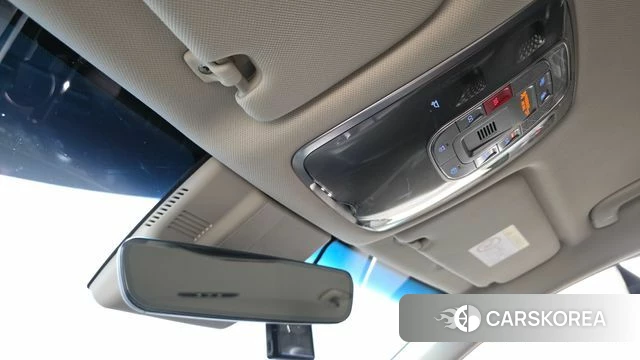 Genesis G80 (RG3) id 4683124 из Кореи 10