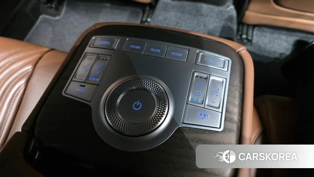 Genesis G80 (RG3) id 4482568 из Кореи 10