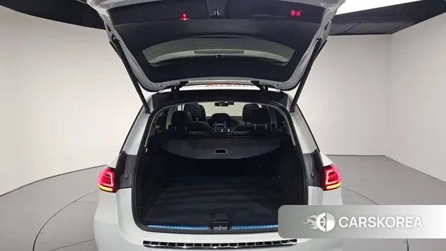 Mercedes-Benz GLE-Class W167 id 3017939 из Кореи 10