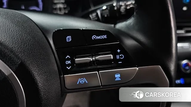 Hyundai Avante Hybrid (CN7) id 3037933 из Кореи 10