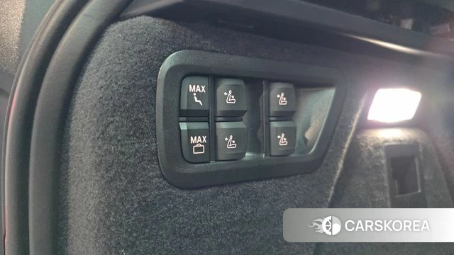 BMW X7 (G07) id 4280992 из Кореи 10