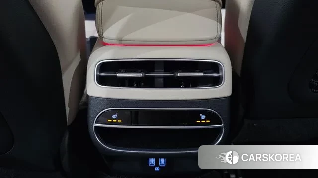 Genesis GV70 id 3011346 из Кореи 10