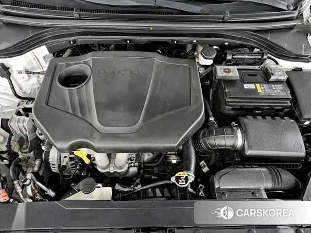 Hyundai The New Avante AD id 3474403 из Кореи 10