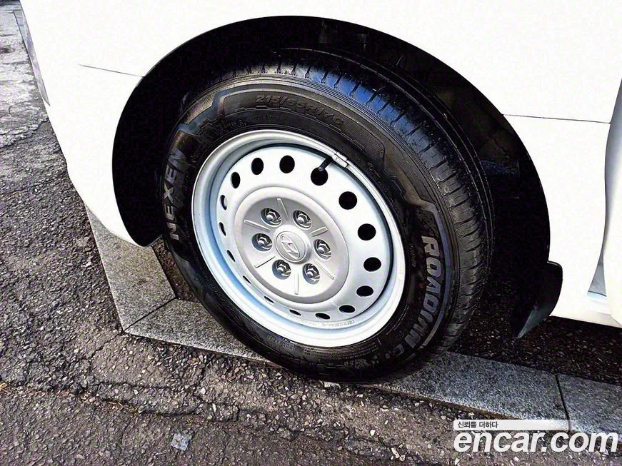 Hyundai Staria id 2169256 из Кореи 10