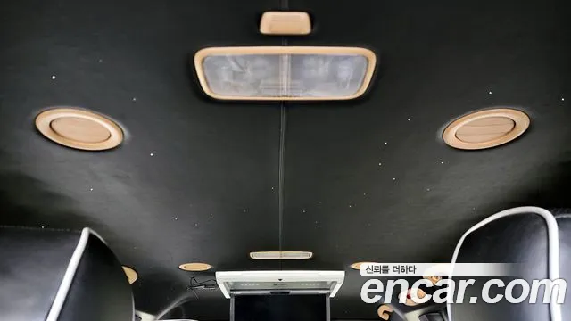 Kia The New Carnival id 2714976 из Кореи 10