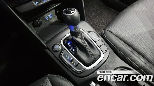 Hyundai Kona id 2612063 из Кореи 10