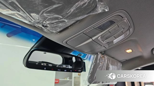 Hyundai Santa Fe TM id 4384053 из Кореи 10
