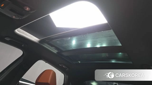 Kia The New K5 3rd generation id 3883084 из Кореи 10