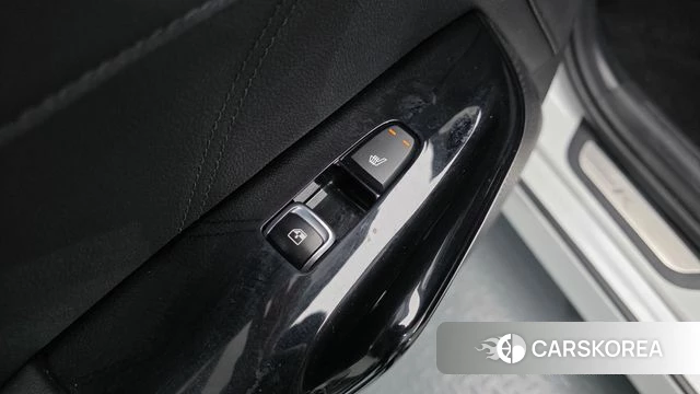 Kia K5 Hybrid 3rd Generation id 4458823 из Кореи 10