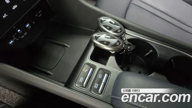 Hyundai Sonata D Edge (DN8) id 2646860 из Кореи 10