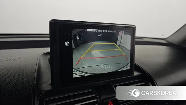 Hyundai Casper id 3503376 из Кореи 10