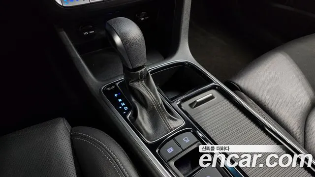 Hyundai Sonata New Rise id 2589445 из Кореи 10