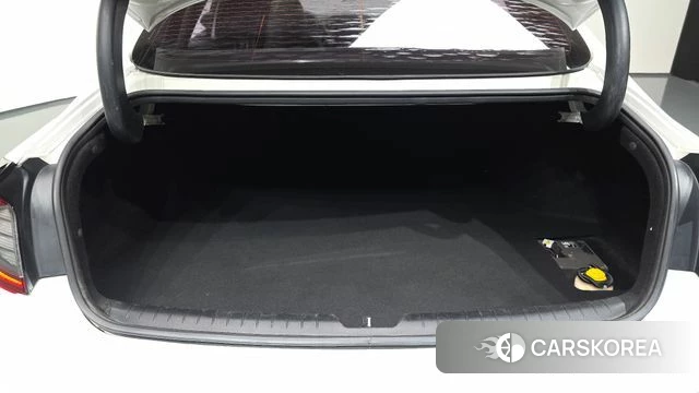 Hyundai Sonata (DN8) id 4689133 из Кореи 10