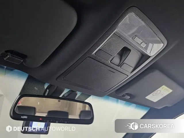 Ssangyong The New Rexton Sports Cannes id 3561740 из Кореи 10