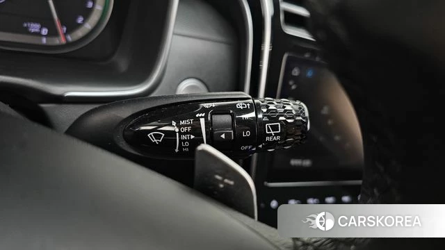 Hyundai Tucson (NX4) id 4429065 из Кореи 10