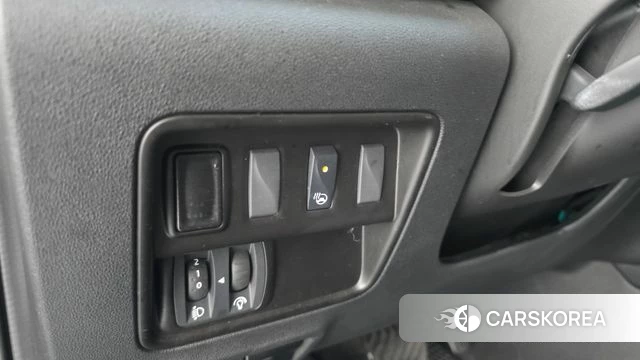 Renault Korea (Samsung) The New QM6 id 4727681 из Кореи 10