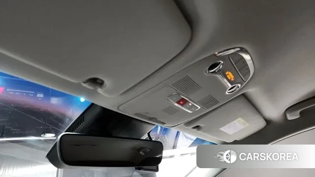 Hyundai The New Grandeur IG Hybrid id 3022770 из Кореи 10